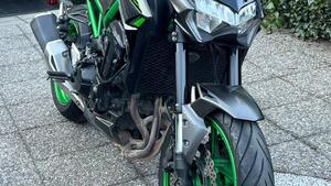 Kawasaki Z 900 A2 (2021 - 24) 