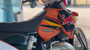 KTM 125 EXC (2003 - 04)  (4)