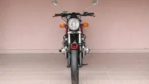 Suzuki GS 650 G (1980 - 86) 