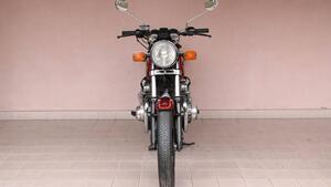 Suzuki GS 650 G (1980 - 86) 