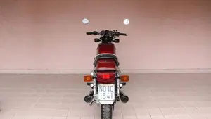 Suzuki GS 650 G (1980 - 86)  (3)