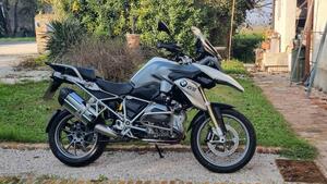 Bmw R 1200 GS (2013 - 16) 