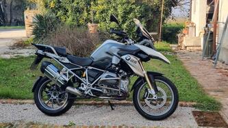 Bmw R 1200 GS (2013 - 16) usata