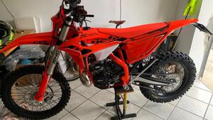 Betamotor RR X-PRO 300 2T Enduro (2026) 