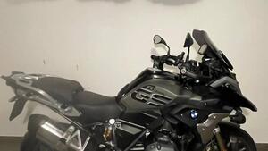 Bmw R 1200 GS (2017 - 18) 