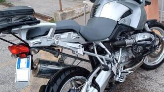 Bmw R 1200 GS (2004 - 07) usata
