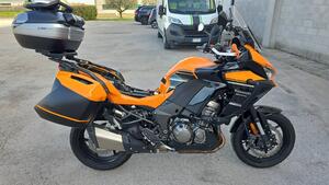 Kawasaki Versys 1000 (2019 - 20) 