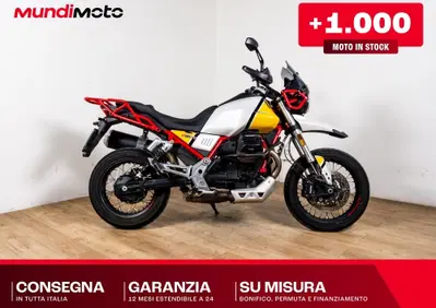 Moto Guzzi V85 TT Evocative Graphics (2021 - 23) - Annuncio 9912386