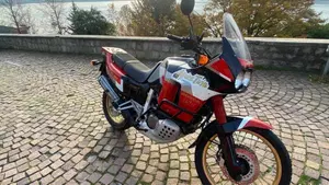 Honda Africa Twin XRV 750 (1992)  (3)