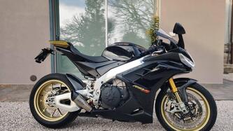 Aprilia RSV4 1100 Factory (2021 - 24) usata