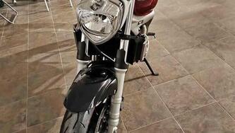 Yamaha FZ6 (2004 - 07) usata