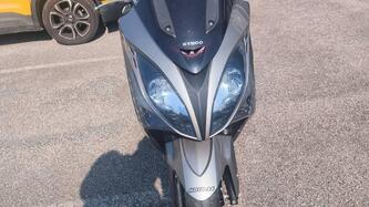 Kymco Xciting 500 i (2007 - 11) usata