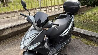 Kymco Agility 125 R16 Power Up (2021 - 26) usata