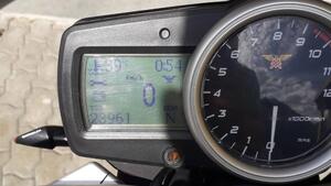 Moto Morini 9 1/2 (2006 - 13) 