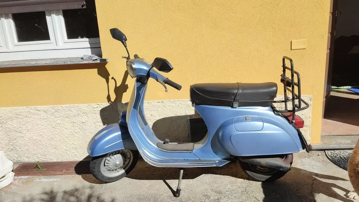 Piaggio  