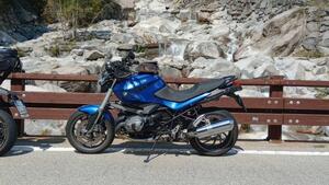 Bmw R 1200 R (2011 - 14) 