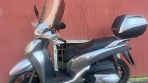 Honda SH 300 i ABS (2016 - 20) 