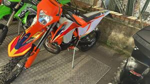 KTM 300 EXC TBI (2024) 