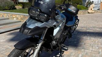 Bmw F 650 GS (2008 - 12) usata