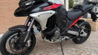 Ducati Multistrada V4 Rally (2023 - 25) usata