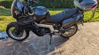 Aprilia Caponord ETV 1000 (2001 - 04) usata