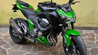 Kawasaki Z 800 ABS (2012 - 16)