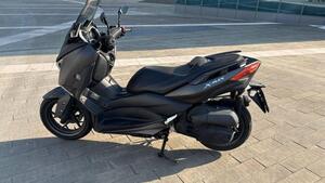 Yamaha X-Max 125 ABS (2018 - 20) 