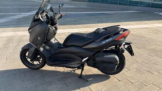 Yamaha X-Max 125 ABS (2018 - 20) usata