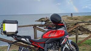 QJ Motor SRT 600 SX (2024 - 26) 