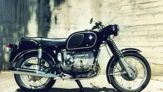 Bmw R75/5 epoca