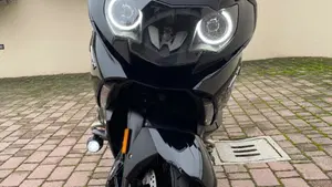 Bmw K 1600 GT (2017 - 20) 