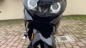 Bmw K 1600 GT (2017 - 20)