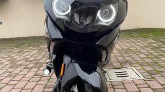 Bmw K 1600 GT (2017 - 20) usata