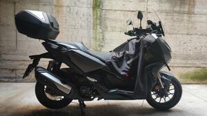 Honda ADV 350 (2022 - 24) 