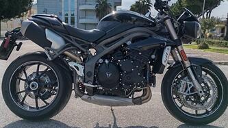 Triumph Speed Triple 1050 S ABS (2016 - 17) usata