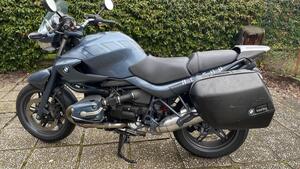 Bmw R 1150 R Rockster (2003 - 06) 
