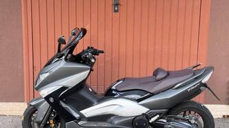 Yamaha T-Max 500 (2008 - 12) usata