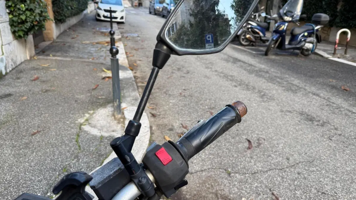 Yamaha MT-125 ABS (2017 - 19)  (6)