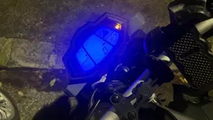 Yamaha MT-125 ABS (2017 - 19)  (8)