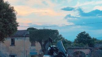 Voge Valico 500DS (2021 - 24) usata