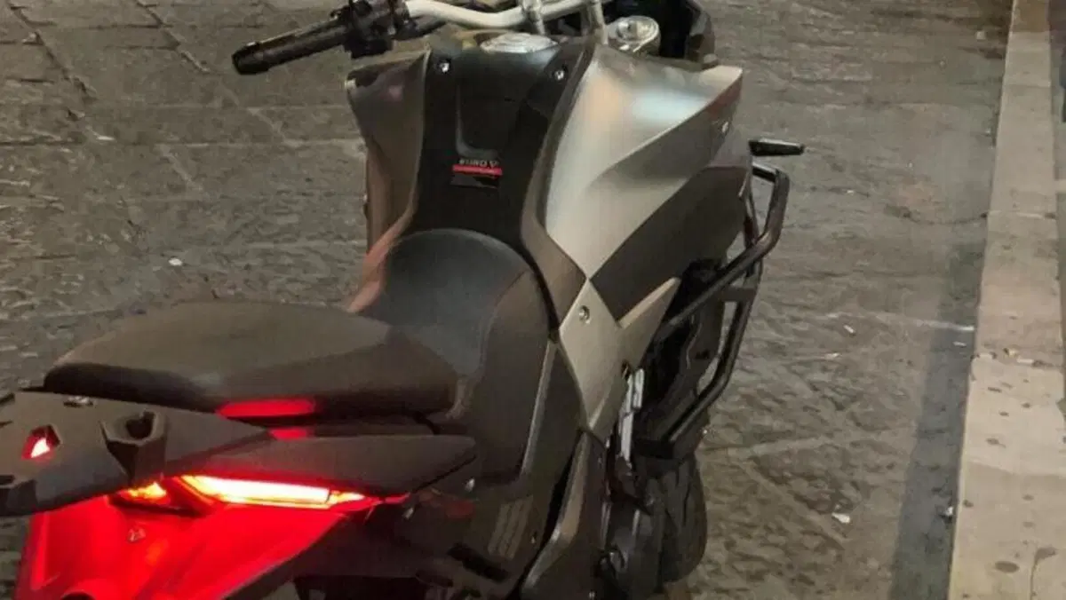 Voge Valico 500DS (2021 - 24)  (2)