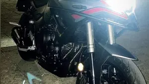 Voge Valico 500DS (2021 - 24)  (4)