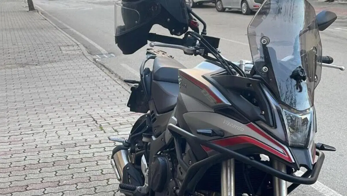 Voge Valico 500DS (2021 - 24)  (12)