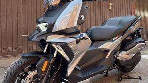 Bmw C 400 X (2021 - 24) 