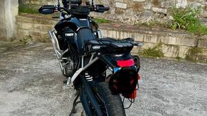 Triumph Tiger 900 Rally Pro (2020 - 23) 