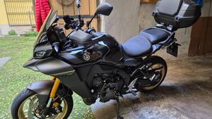 Yamaha Tracer 9 GT (2021 - 24) 