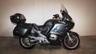 Bmw R 1150 RT (2000 - 06) usata
