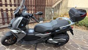 Bmw C 400 X (2021 - 24) 