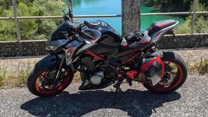 Kawasaki Z 900 (2019) 