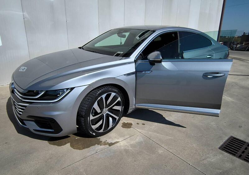 Volkswagen Arteon 2.0 TDI 190 CV SCR 4MOTION DSG Sport BlueMotion Tech.